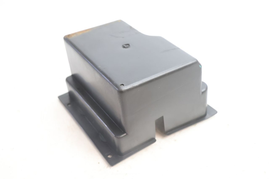 photo de BATTERIEKASTEN LAZIO RENO 50 (2016 - 2021) - Technische Nahaufnahme