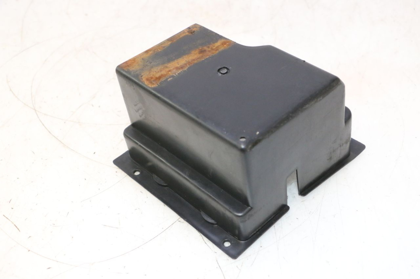 photo de BATTERIEKASTEN LAZIO RENO 50 (2016 - 2021) - Zoom auf Gebrauchszustand