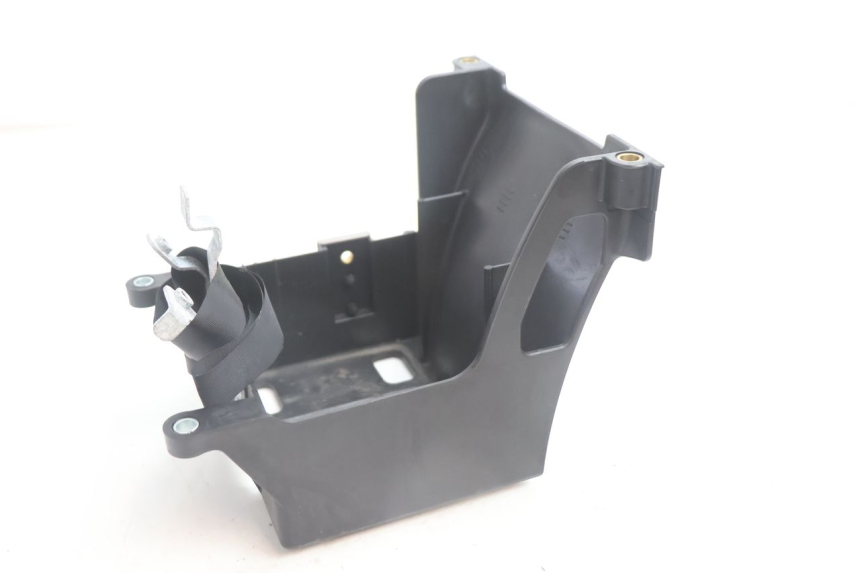 photo de BATTERIEKASTEN HARLEY DAVIDSON ROAD GLIDE FLTRXSE 1920 (2018 - 2022) - Alternative Perspektive