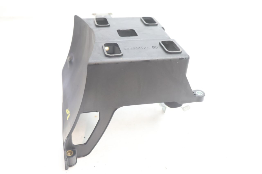 photo de BATTERIEKASTEN HARLEY DAVIDSON ROAD GLIDE FLTRXSE 1920 (2018 - 2022) - Oberflächenzustand und Material