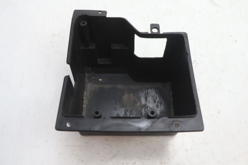 photo de BATTERIEKASTEN TNT MOTOR ROMA 10' 4T 50 (2007 - 2018) - Zoom auf Gebrauchszustand