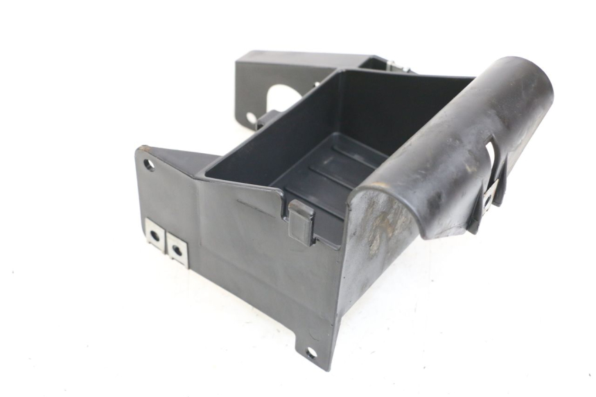 photo de BATTERIEKASTEN APRILIA RS 50 (2006 - 2010) - Zoom auf Gebrauchszustand