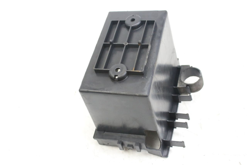 photo de BATTERIEFACH DAELIM S2 FI 125 (2008 - 2017) - Detailansicht des Bauteils