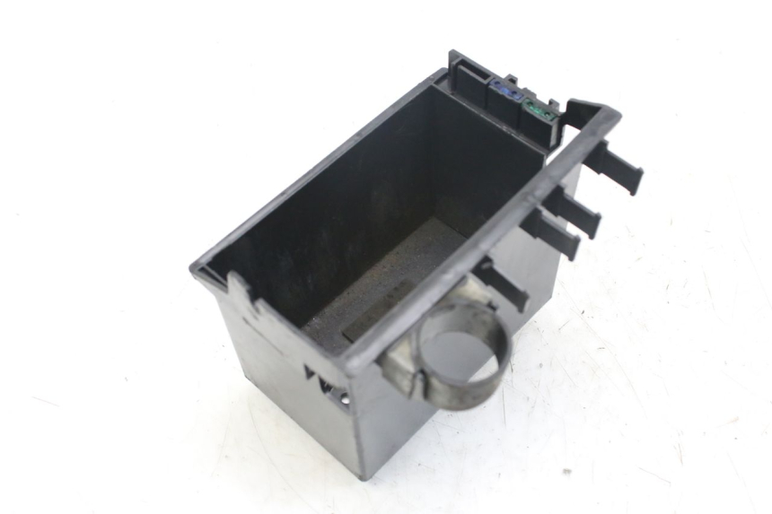 photo de BATTERIEFACH DAELIM S2 FI 125 (2008 - 2017) - Alternative Perspektive