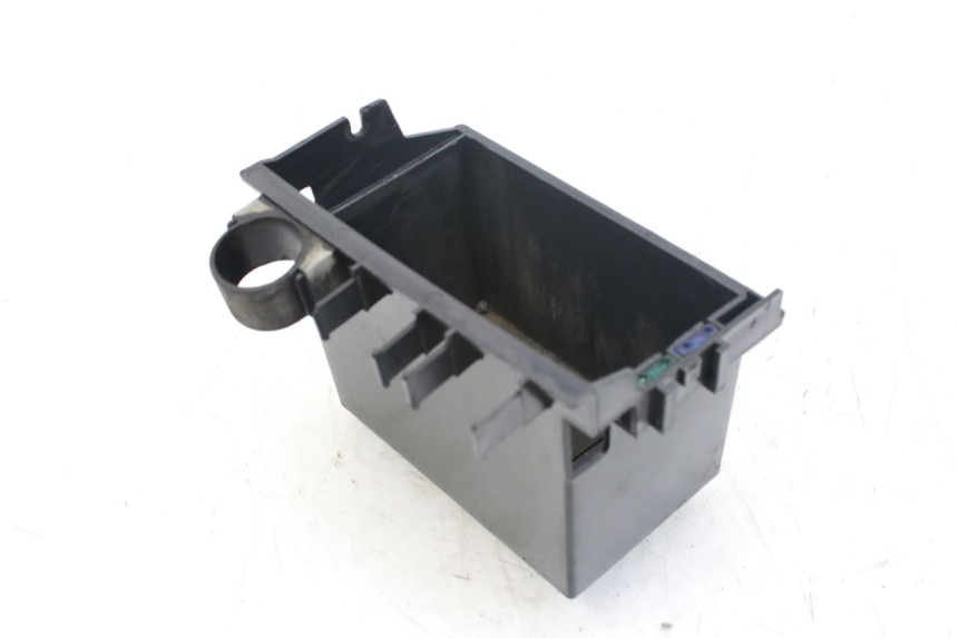 photo de BATTERIEFACH DAELIM S2 FI 125 (2008 - 2017) - Technische Nahaufnahme