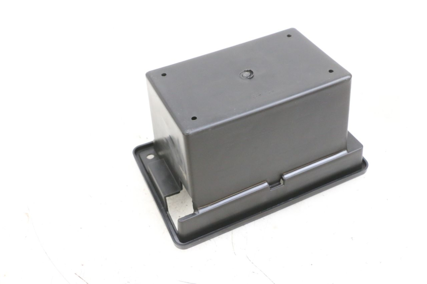 photo de BATTERIEKASTEN JM MOTORS SANTANA EVO 50 (2024 - 2026) - Detailansicht des Bauteils