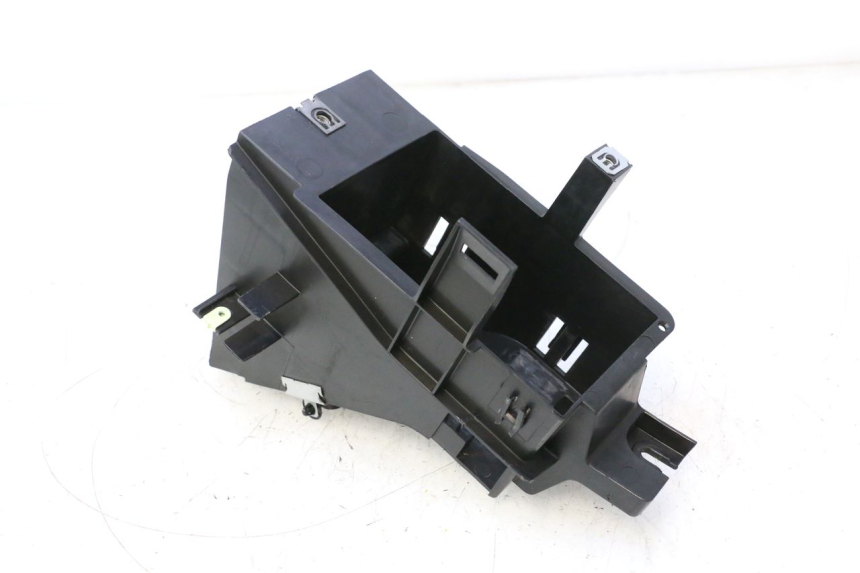 photo de BATTERIEKASTEN PEUGEOT SATELIS 125 (2013 - 2018) - Hauptansicht