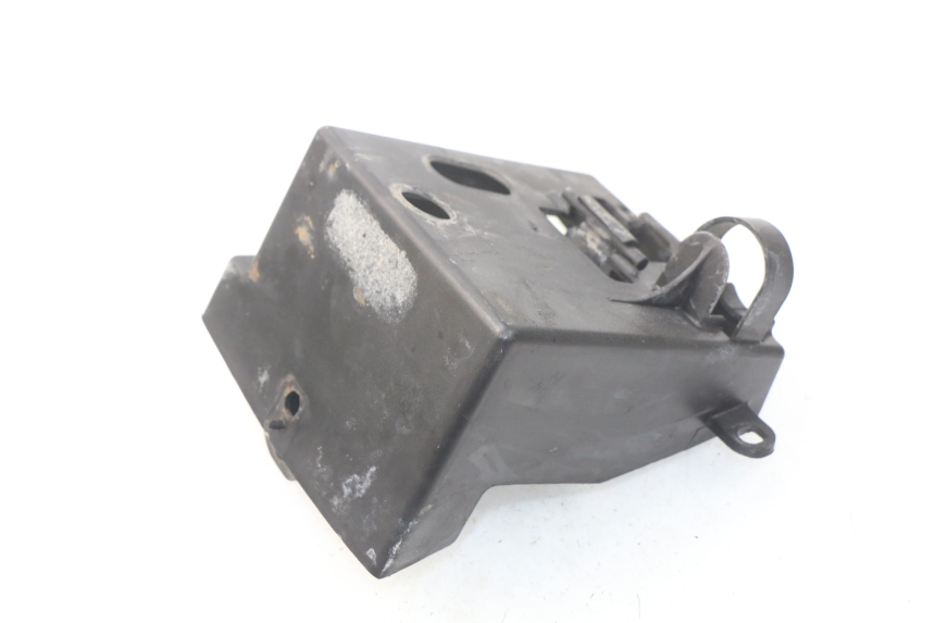 photo de BATTERIEKASTEN PEUGEOT SC 50 (1988 - 1992) - Zoom auf Gebrauchszustand