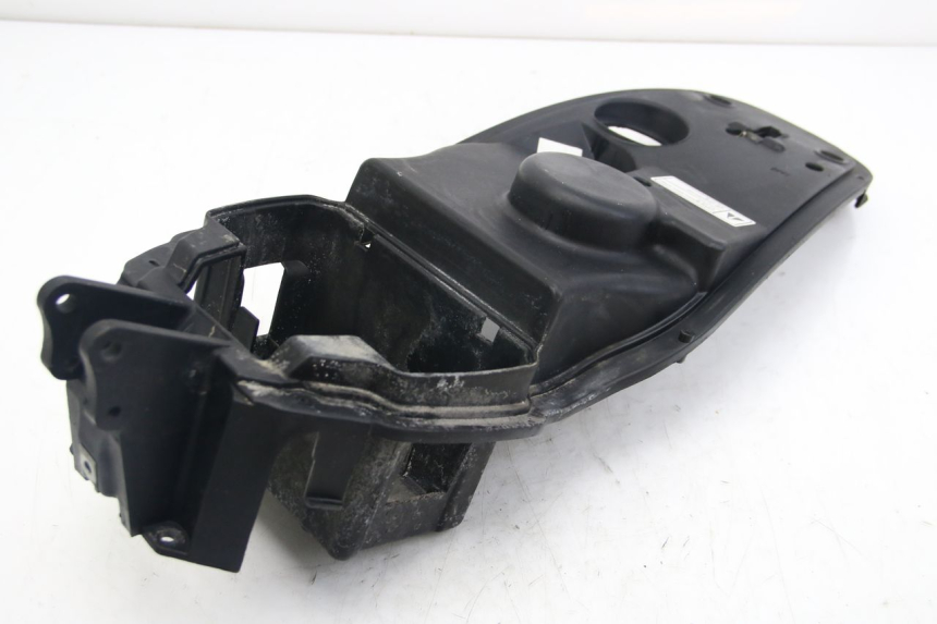 photo de BATTERIEFACH APRILIA SCARABEO 4T 50 (2009 - 2017) - Gesamtansicht des Produkts