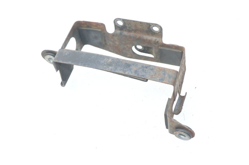 photo de BATTERIEKASTEN MASH SEVENTY FIVE 125 (2013 - 2021) - Zoom auf Gebrauchszustand