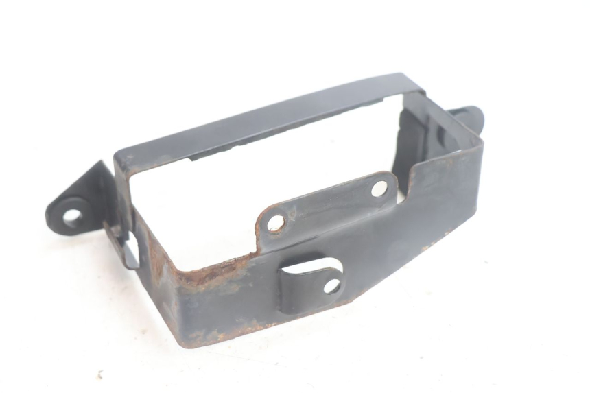 photo de BATTERIEKASTEN MASH SEVENTY FIVE 125 (2013 - 2021) - Technische Nahaufnahme
