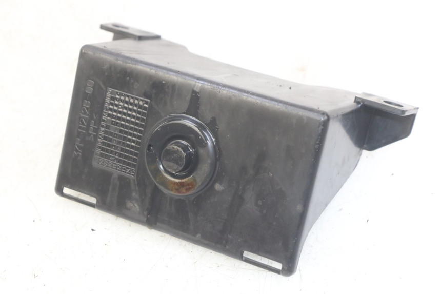 photo de BATTERIEFACH MBK SKYCRUISER 125 (2010 - 2013) - Zoom auf Gebrauchszustand