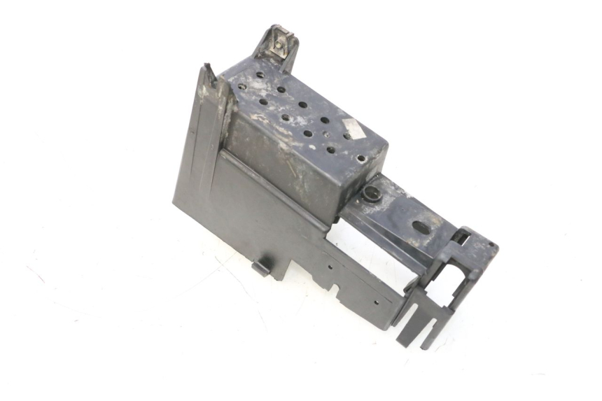 photo de BATTERIEKASTEN PEUGEOT SPEEDFIGHT 2 AC 50 (2000 - 2009) - Zoom auf Gebrauchszustand