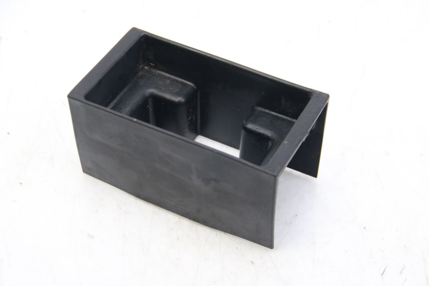 photo de BATTERIEFACH APRILIA SR 2T 50 (2012 - 2017) - Zoom auf Gebrauchszustand