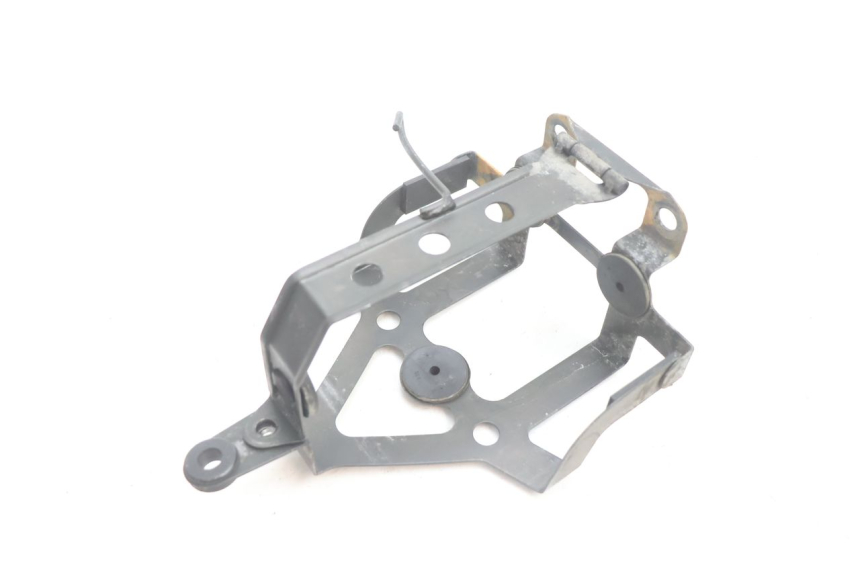 photo de BATTERIEKASTEN HONDA ST PAN EUROPEAN 1100 (1990 - 2002) - Detailansicht des Bauteils