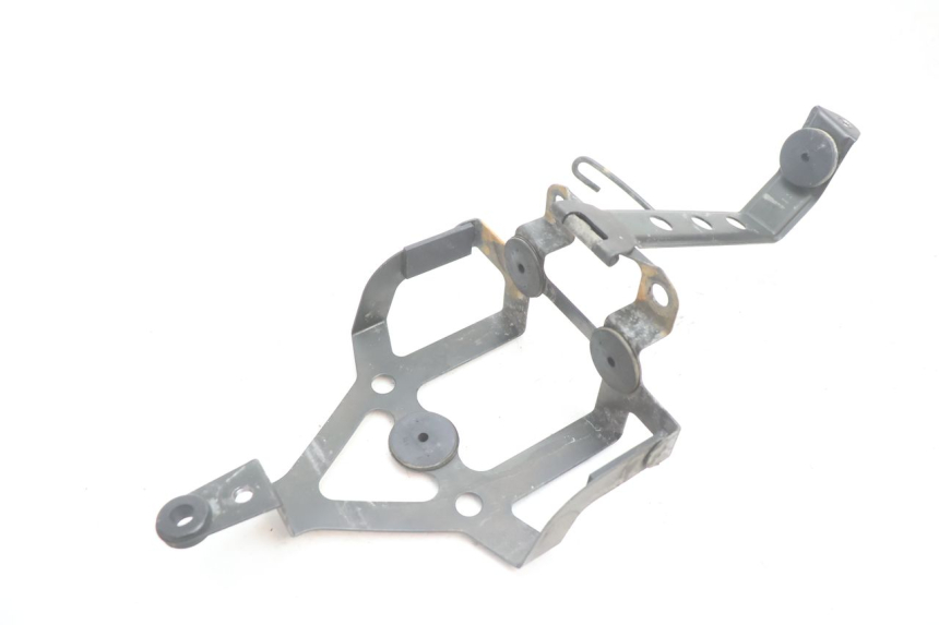 photo de BATTERIEKASTEN HONDA ST PAN EUROPEAN 1100 (1990 - 2002) - Zoom auf Gebrauchszustand