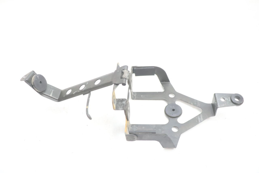 photo de BATTERIEKASTEN HONDA ST PAN EUROPEAN 1100 (1990 - 2002) - Alternative Perspektive