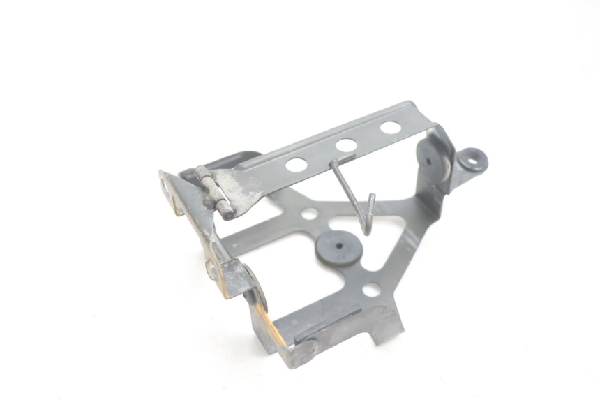 photo de BATTERIEKASTEN HONDA ST PAN EUROPEAN 1100 (1990 - 2002) - Technische Nahaufnahme