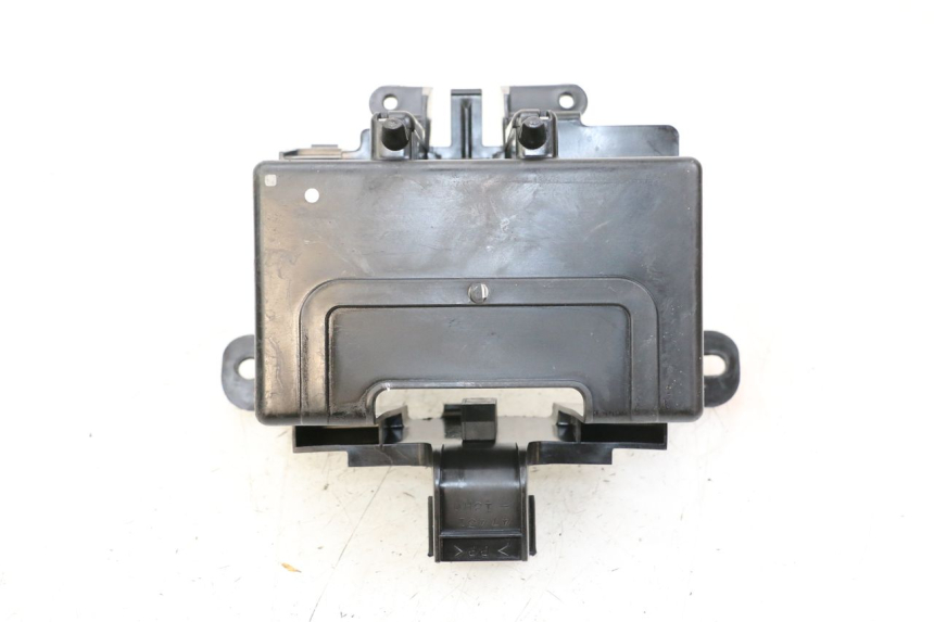 photo de BATTERIEKASTEN SUZUKI GSX F GSXF 650 (2007 - 2015) - Detailansicht des Bauteils