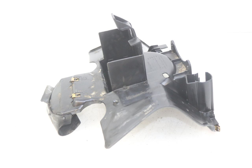 photo de BATTERIEFACH PEUGEOT SV 125 (1991 - 1994) - Zoom auf Gebrauchszustand