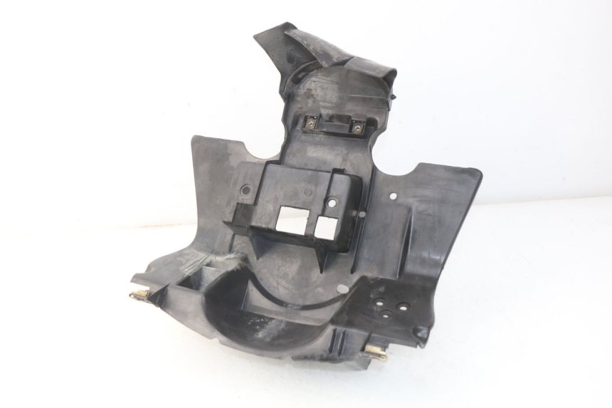 photo de BATTERIEKASTEN PEUGEOT SV 80 (1993 - 1997) - Zoom auf Gebrauchszustand