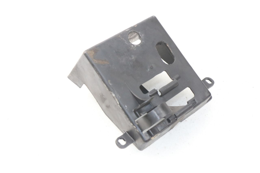 photo de BATTERIEKASTEN PEUGEOT SX 80 (1986 - 1995) - Zoom auf Gebrauchszustand