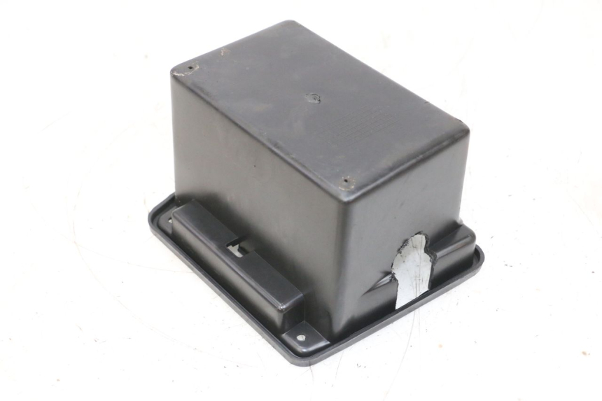 photo de BATTERIEKASTEN NECO TEMPO 4T 50 (2022 - 2026) - Zoom auf Gebrauchszustand