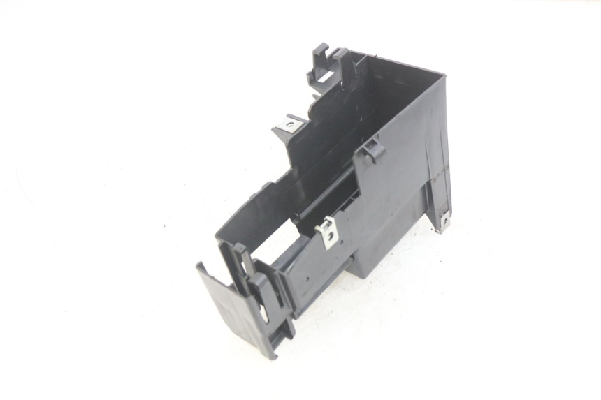 photo de BATTERIEFACH PEUGEOT TKR TREKKER FURIOUS 50 (2005 - 2014) - Zoom auf Gebrauchszustand