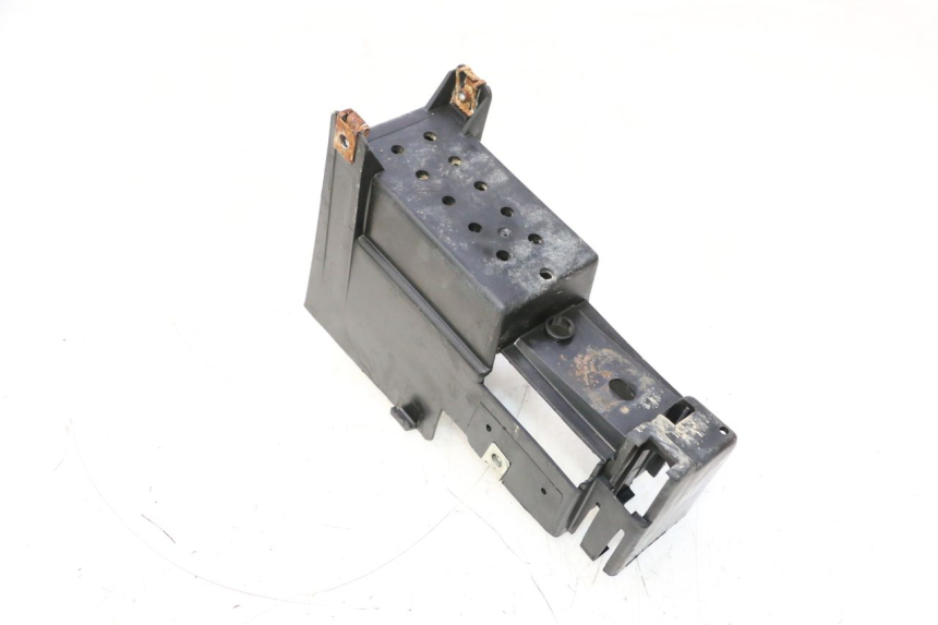 photo de BATTERIEFACH PEUGEOT TKR TREKKER FURIOUS 50 (2005 - 2014) - Detailansicht des Bauteils