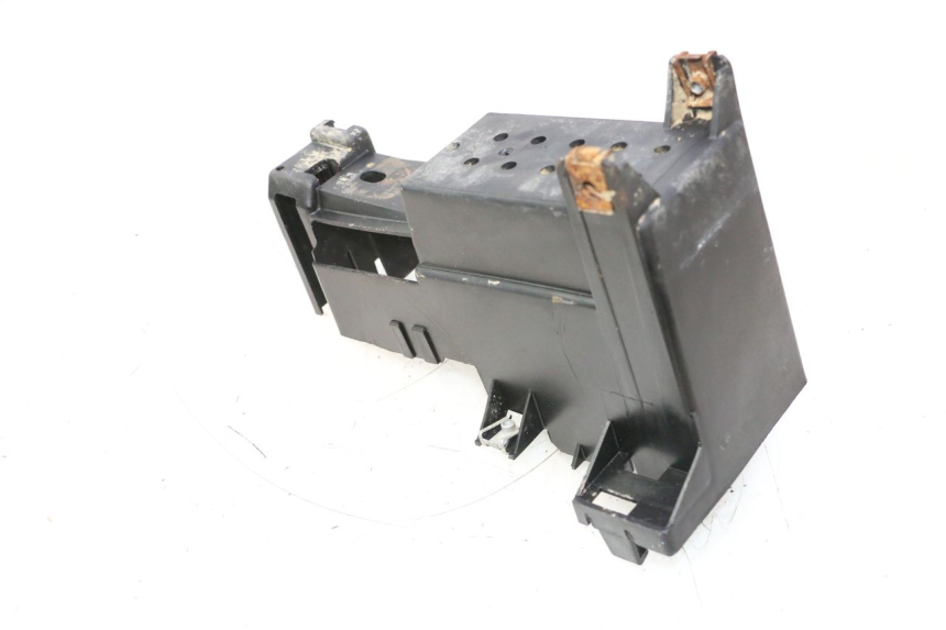 photo de BATTERIEFACH PEUGEOT TKR TREKKER FURIOUS 50 (2005 - 2014) - Zoom auf Gebrauchszustand