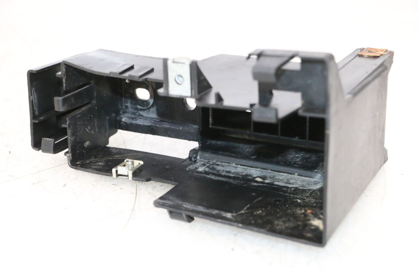 photo de BATTERIEFACH PEUGEOT TKR TREKKER FURIOUS 50 (2005 - 2014) - Alternative Perspektive