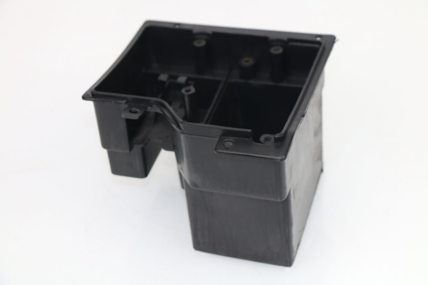 photo de BATTERIEKASTEN BAOTIAN TRAVEL SPIRIT 50 (2010 - 2012) - Zoom auf Gebrauchszustand