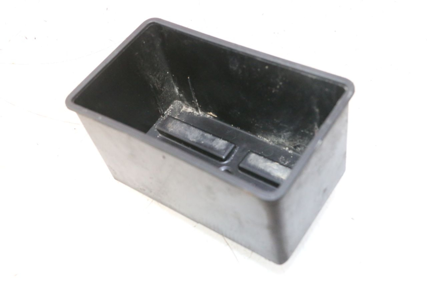 photo de BATTERIEFACH PIAGGIO VESPA S 2T 50 (2007 - 2014) - Hauptansicht