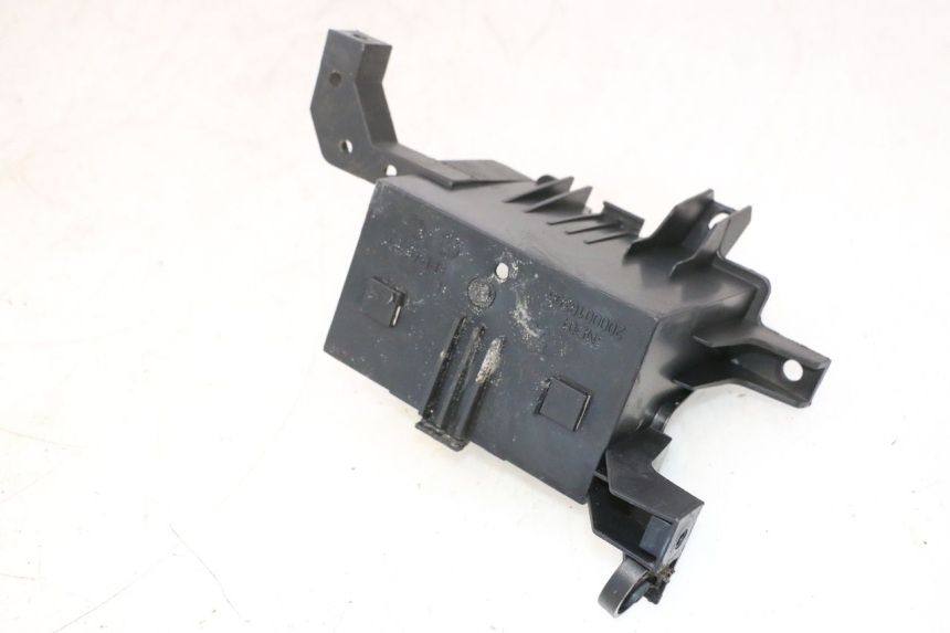 photo de BATTERIEFACH PEUGEOT VIVACITY NEW 2T 50 (2008 - 2017) - Zoom auf Gebrauchszustand
