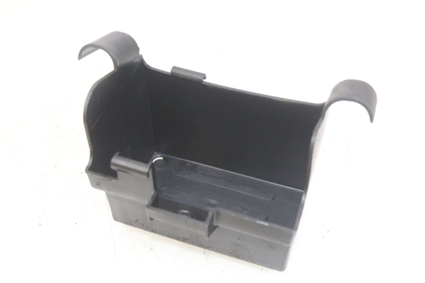 photo de BATTERIEFACH DAELIM VJ ROADWIN FI 125 (2008 - 2017) - Hauptansicht