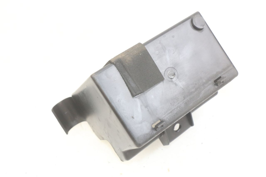 photo de BATTERIEFACH DAELIM VJ ROADWIN FI 125 (2008 - 2017) - Detailansicht des Bauteils