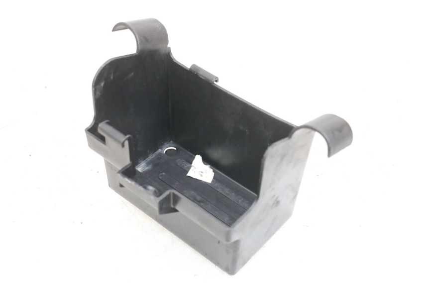 photo de BATTERIEFACH DAELIM VJ ROADWIN FI 125 (2008 - 2017) - Hauptansicht