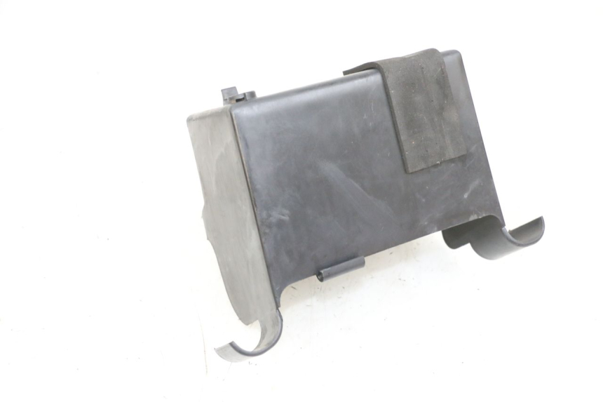 photo de BATTERIEFACH DAELIM VJ ROADWIN FI 125 (2008 - 2017) - Detailansicht des Bauteils