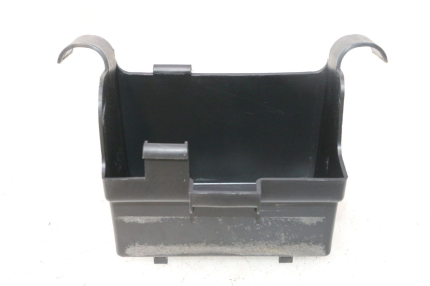 photo de BATTERIEKASTEN DAELIM VJ ROADWIN 125 (2004 - 2007) - Detailansicht des Bauteils