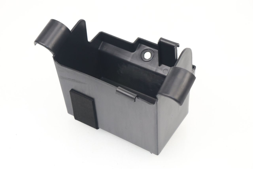 photo de BATTERIEKASTEN DAELIM VJ ROADWIN 125 (2004 - 2007) - Detailansicht des Bauteils