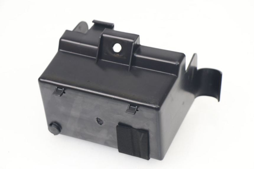 photo de BATTERIEKASTEN DAELIM VJ ROADWIN 125 (2004 - 2007) - Zoom auf Gebrauchszustand