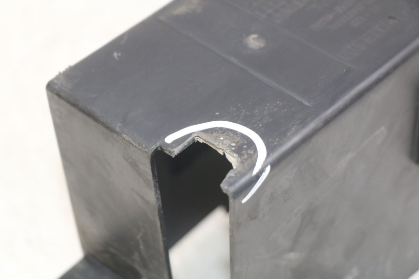 photo de BATTERIEFACH DAELIM VL DAYSTAR 125 (2000 - 2011) - Detailansicht des Bauteils