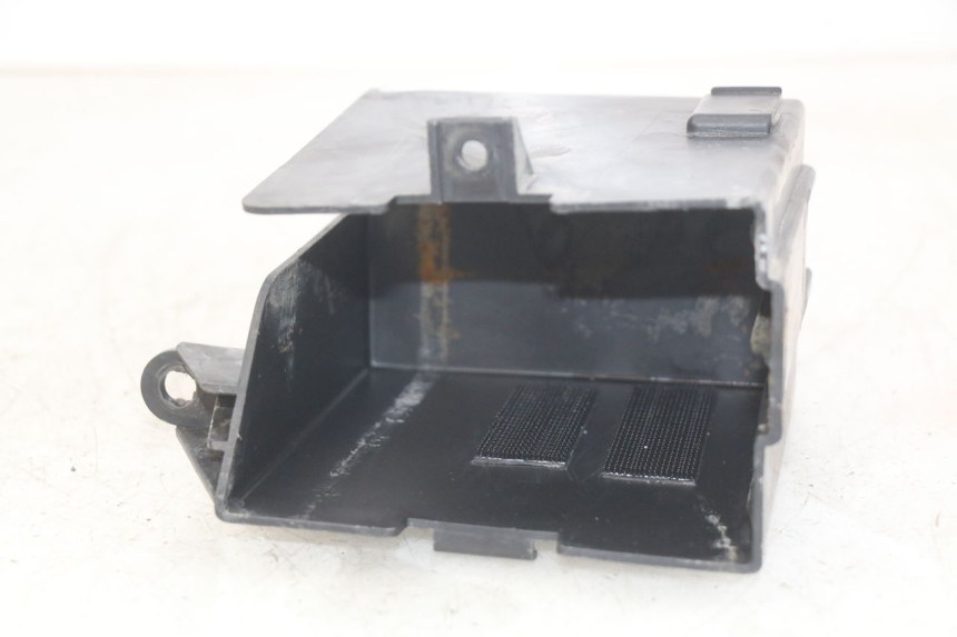 photo de BATTERIEFACH DAELIM VL DAYSTAR 125 (2000 - 2011) - Zoom auf Gebrauchszustand