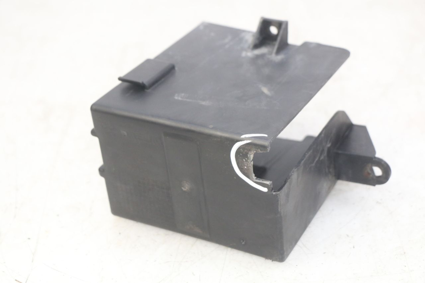 photo de BATTERIEFACH DAELIM VL DAYSTAR 125 (2000 - 2011) - Technische Nahaufnahme