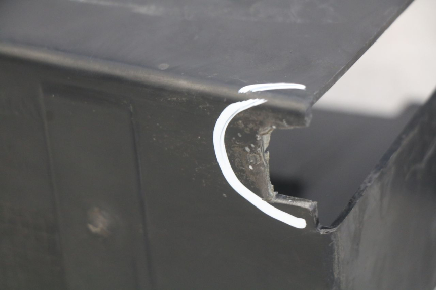 photo de BATTERIEFACH DAELIM VL DAYSTAR 125 (2000 - 2011) - Gesamtansicht des Produkts