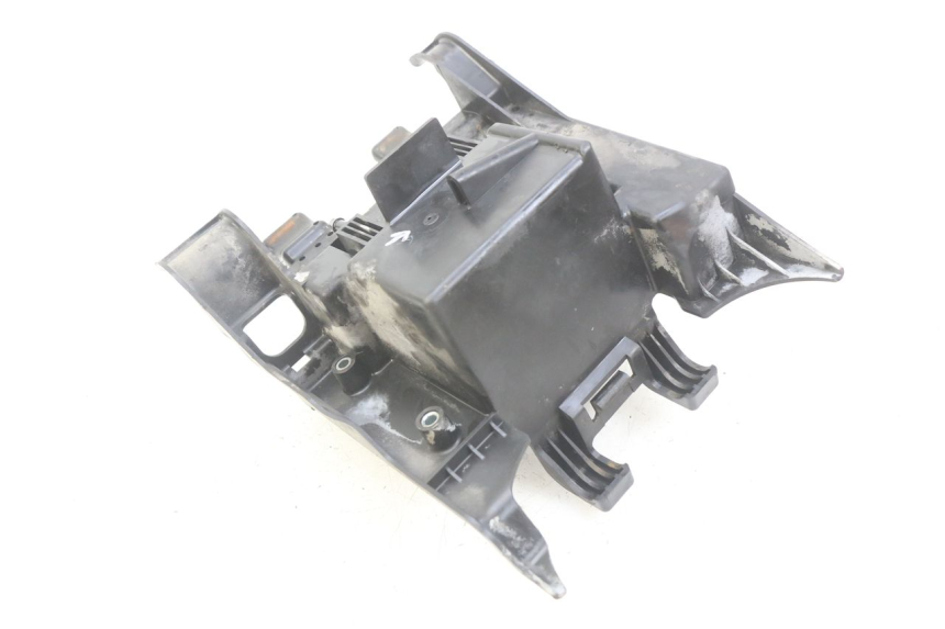 photo de BATTERIEFACH HONDA VT C SHADOW 125 (1999 - 2007) - Gesamtansicht des Produkts