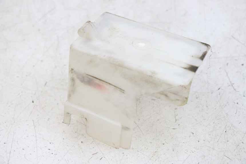 photo de BATTERIEKASTEN HONDA WALLAROO DX 50 (1993 - 1996) - Zoom auf Gebrauchszustand