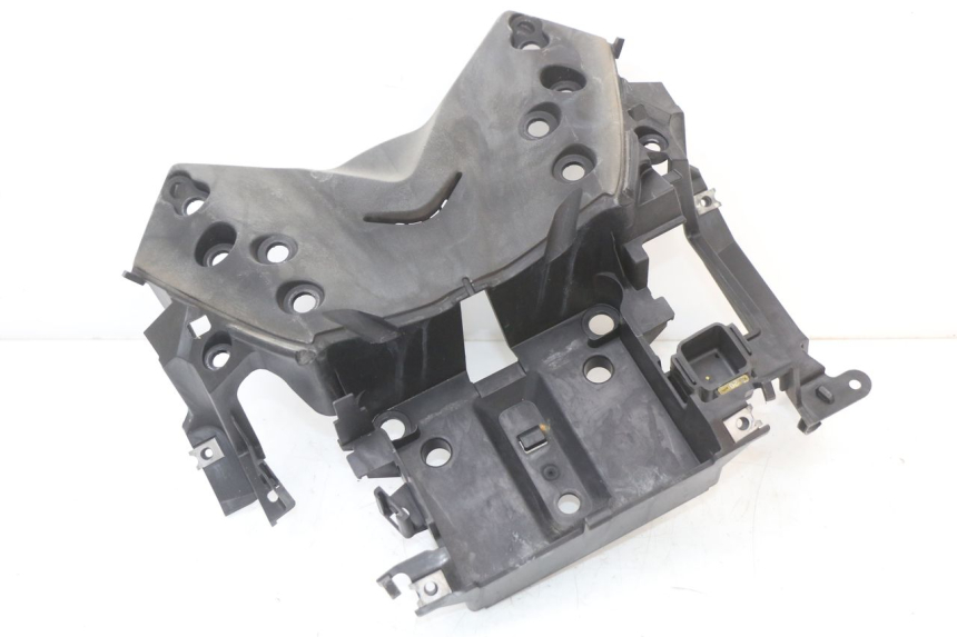 photo de BATTERIEFACH YAMAHA XMAX X-MAX ABS 125 (2017 - 2020) - Hauptansicht