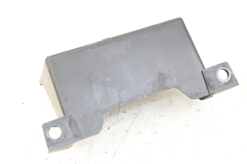 photo de BATTERIEFACH YAMAHA X-MAX XMAX ABS 250 (2010 - 2012) - Zoom auf Gebrauchszustand