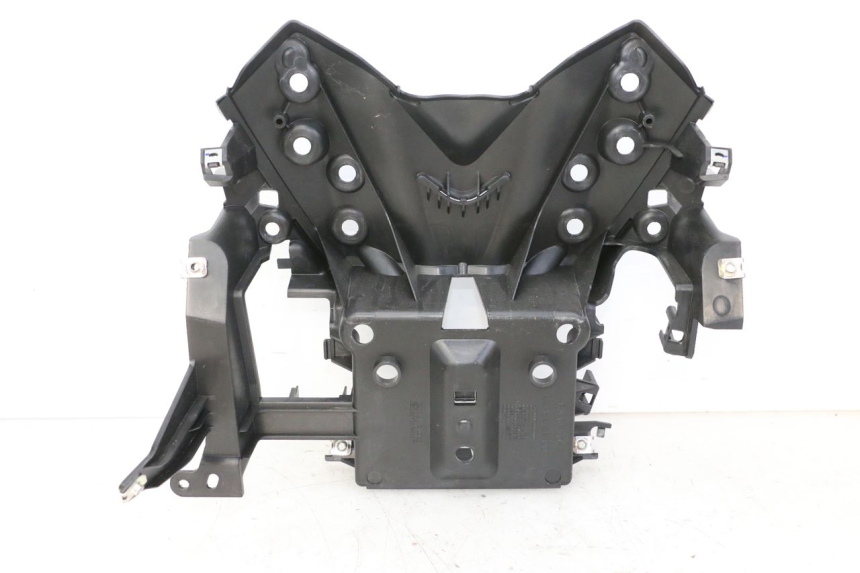 photo de BATTERIEKASTEN YAMAHA XMAX X-MAX 125 (2021 - 2025) - Alternative Perspektive